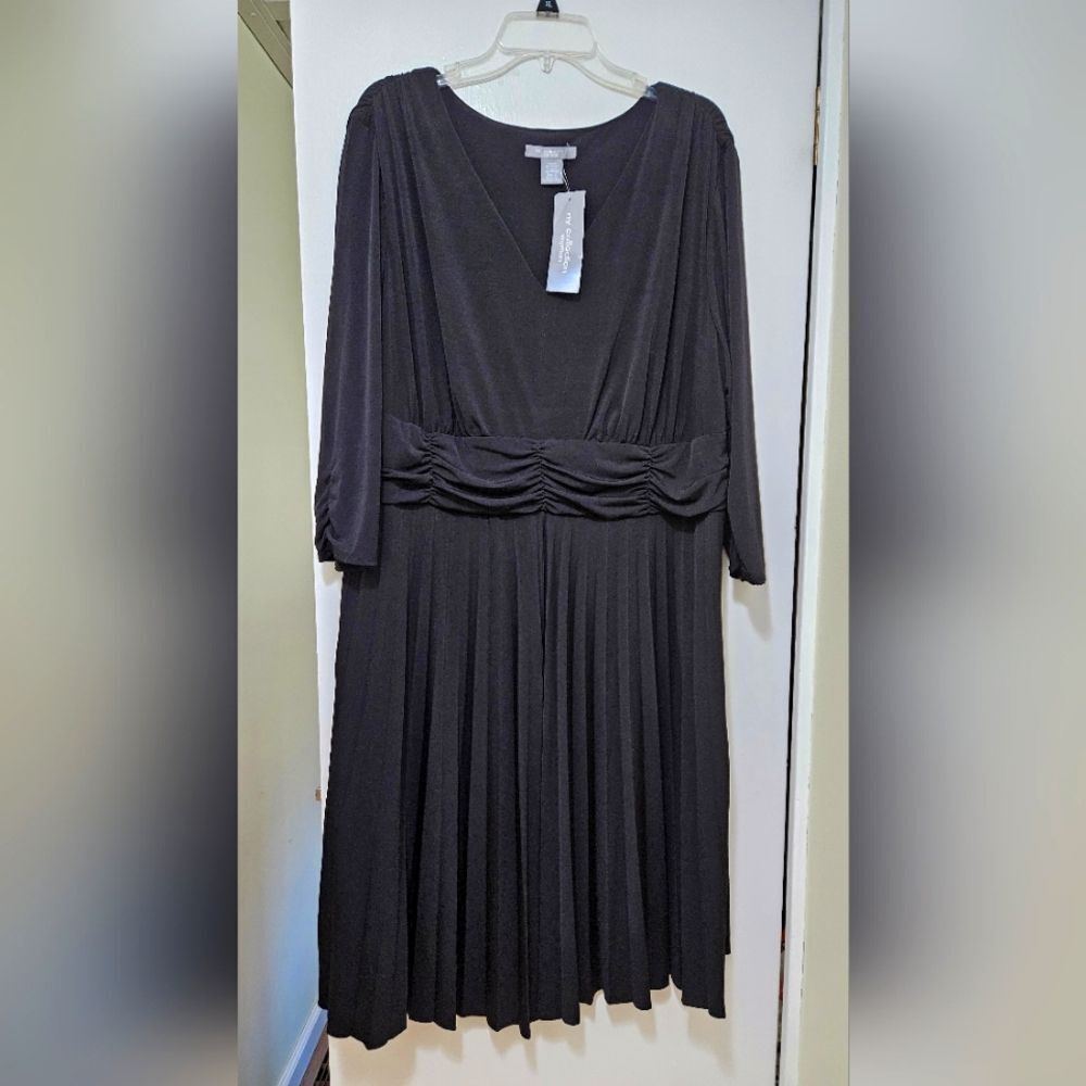 NY Collection Women's Dress Size 20